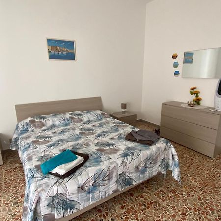 Appartamento Isola Catalana Alghero Eksteriør bilde