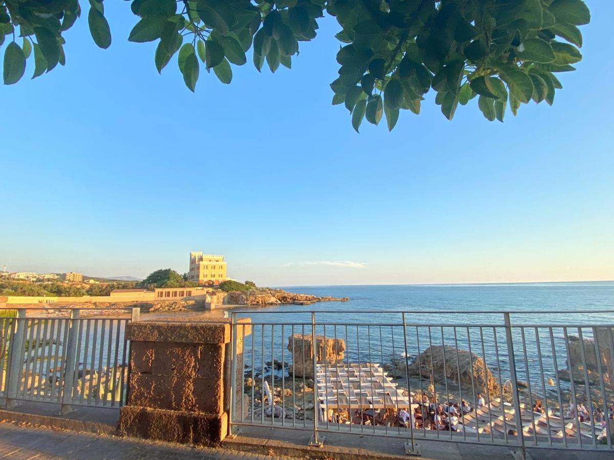 Appartamento Isola Catalana Alghero Eksteriør bilde