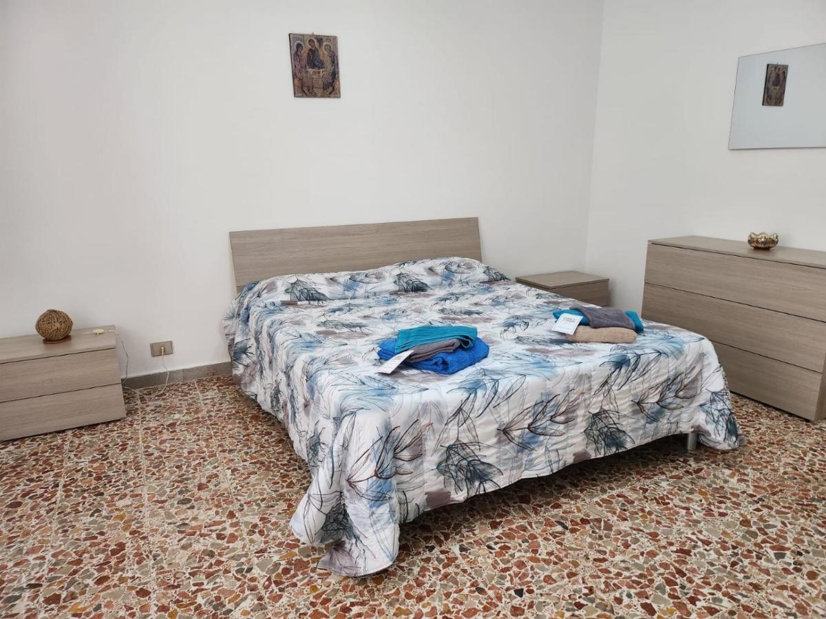 Appartamento Isola Catalana Alghero Eksteriør bilde