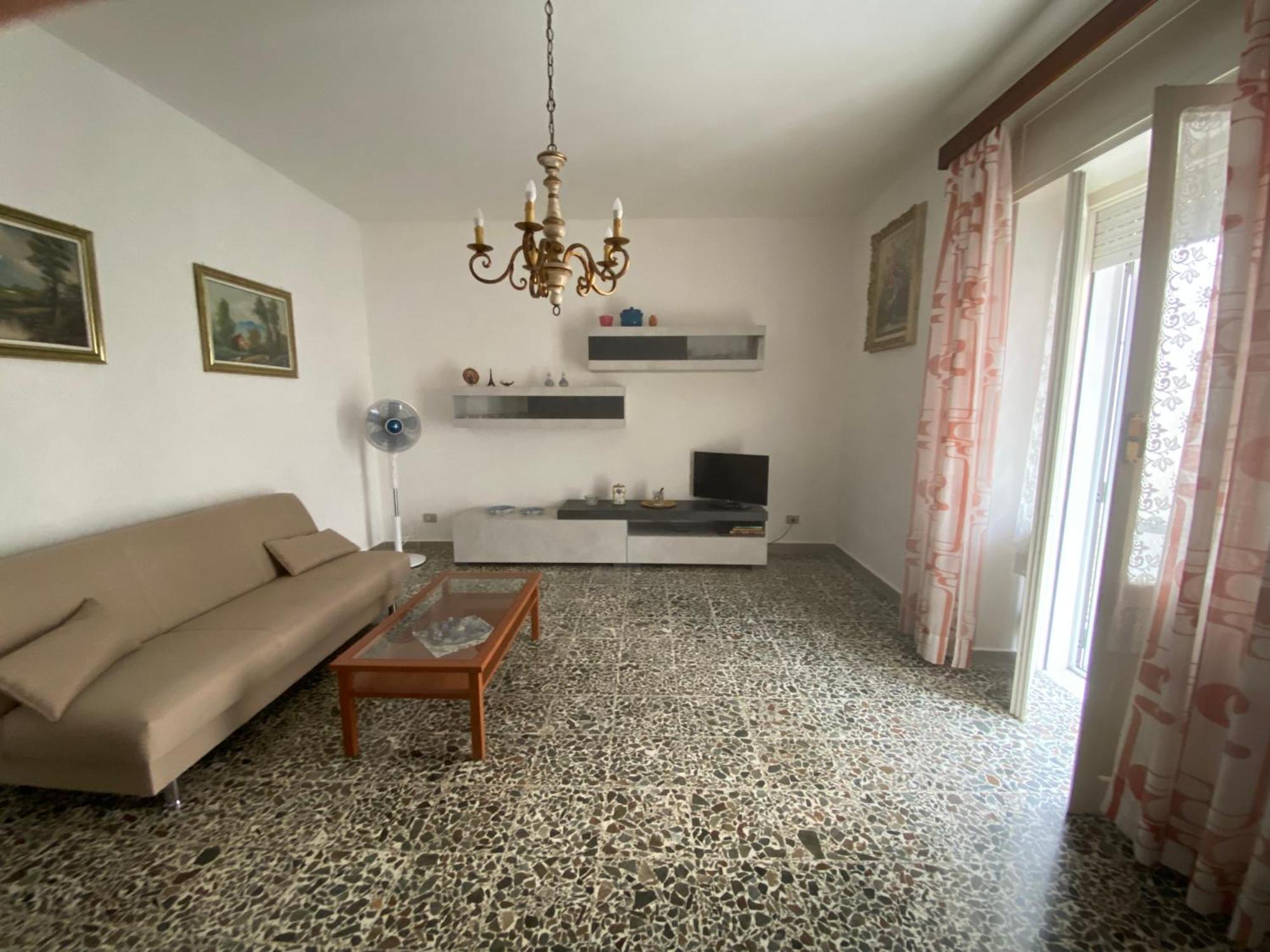 Appartamento Isola Catalana Alghero Eksteriør bilde