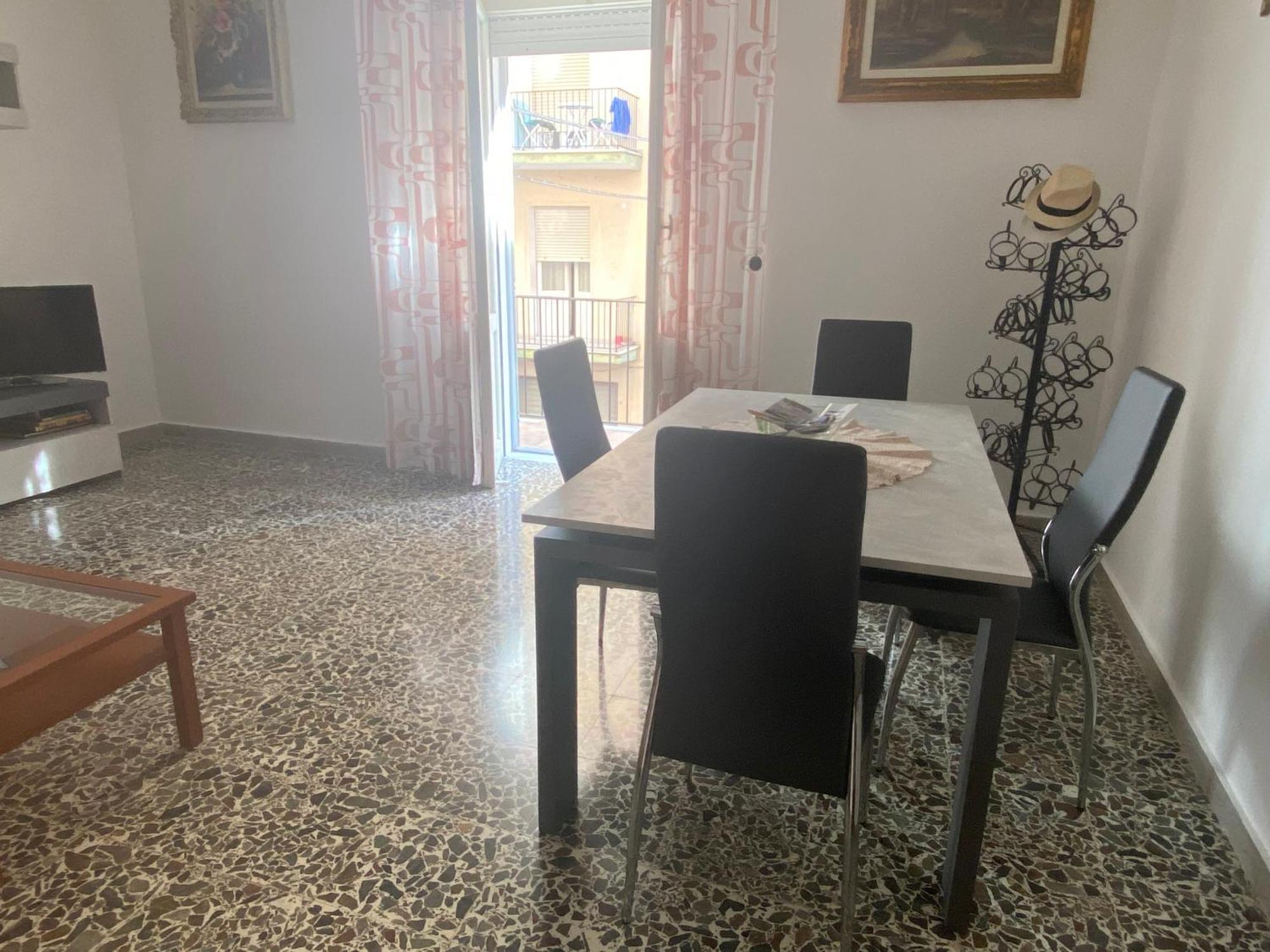 Appartamento Isola Catalana Alghero Eksteriør bilde
