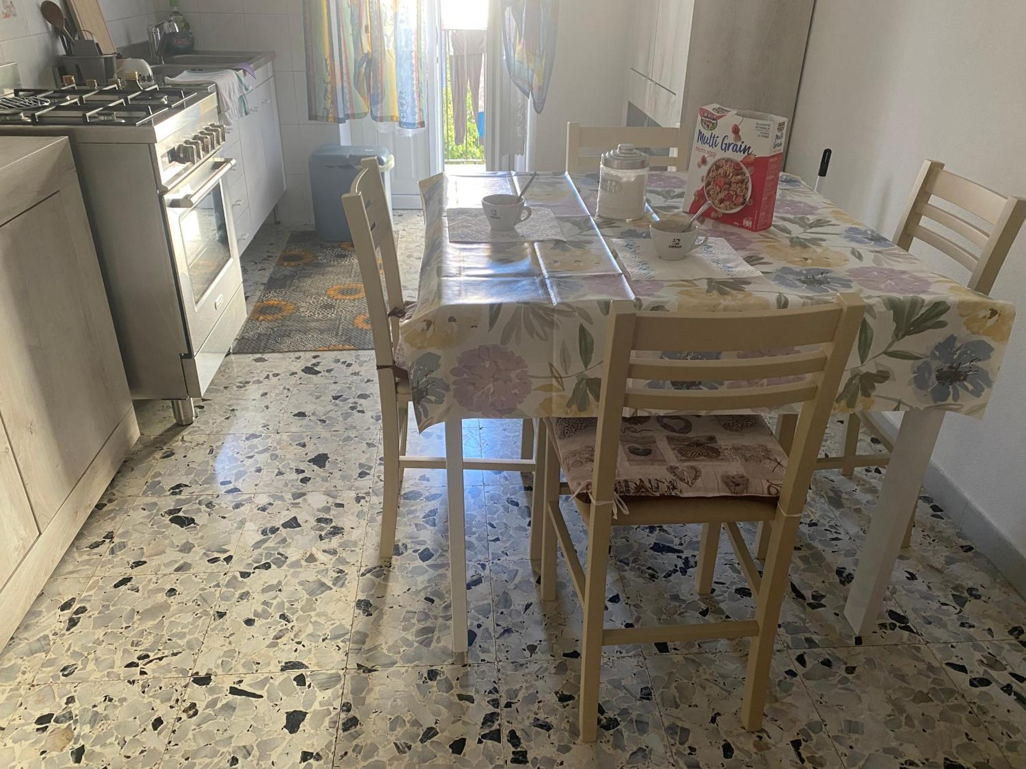 Appartamento Isola Catalana Alghero Eksteriør bilde