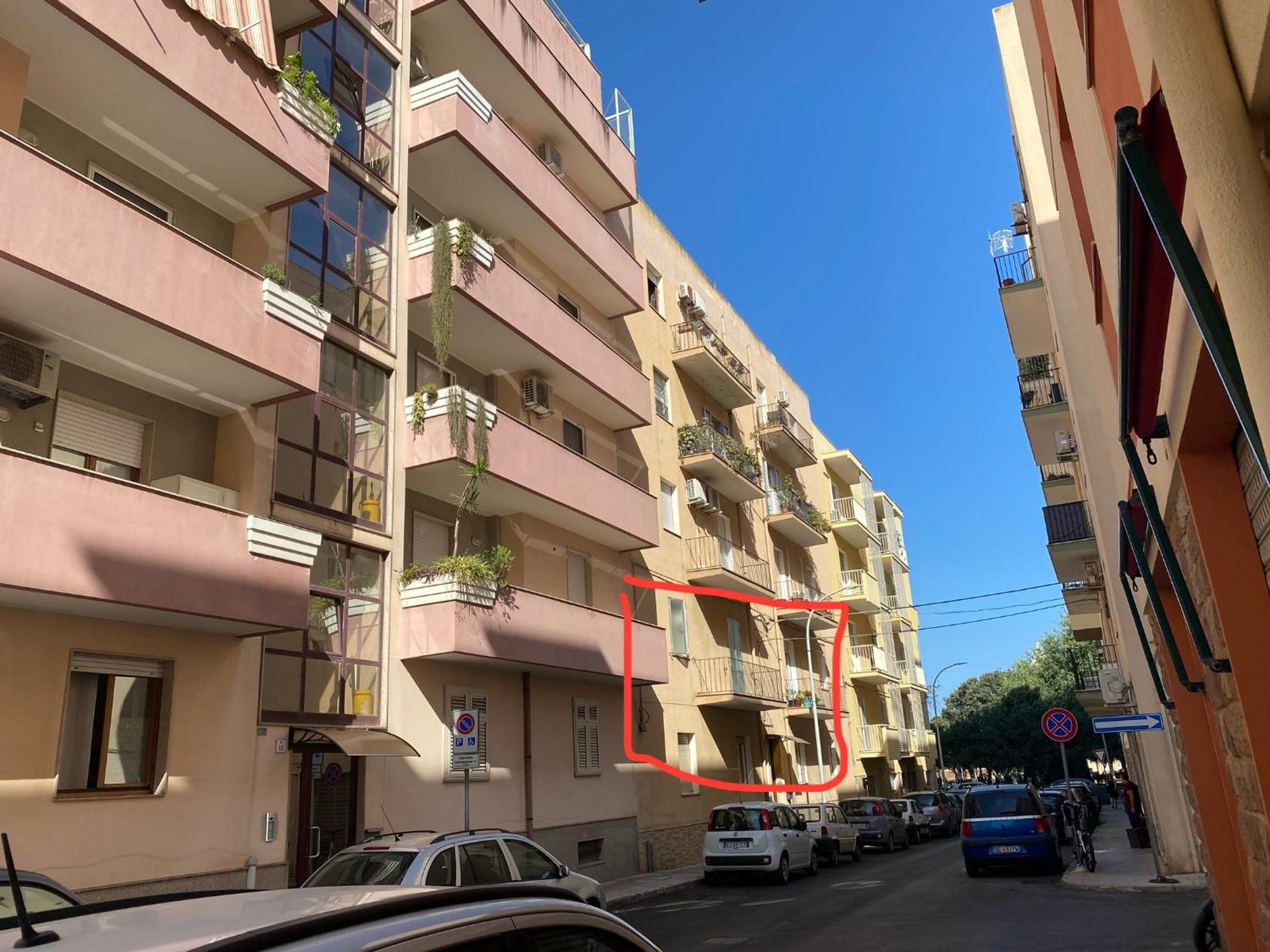 Appartamento Isola Catalana Alghero Eksteriør bilde