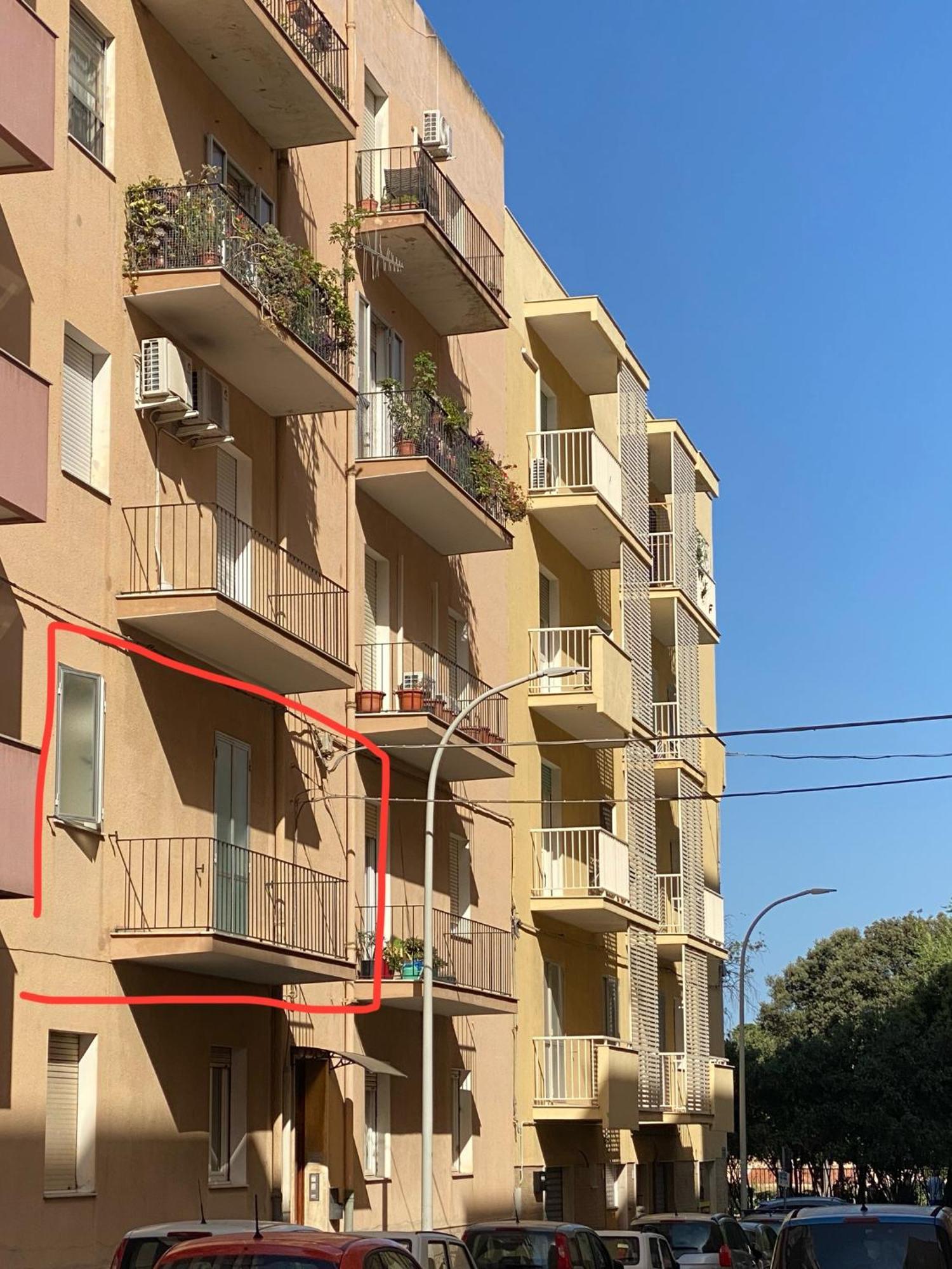 Appartamento Isola Catalana Alghero Eksteriør bilde