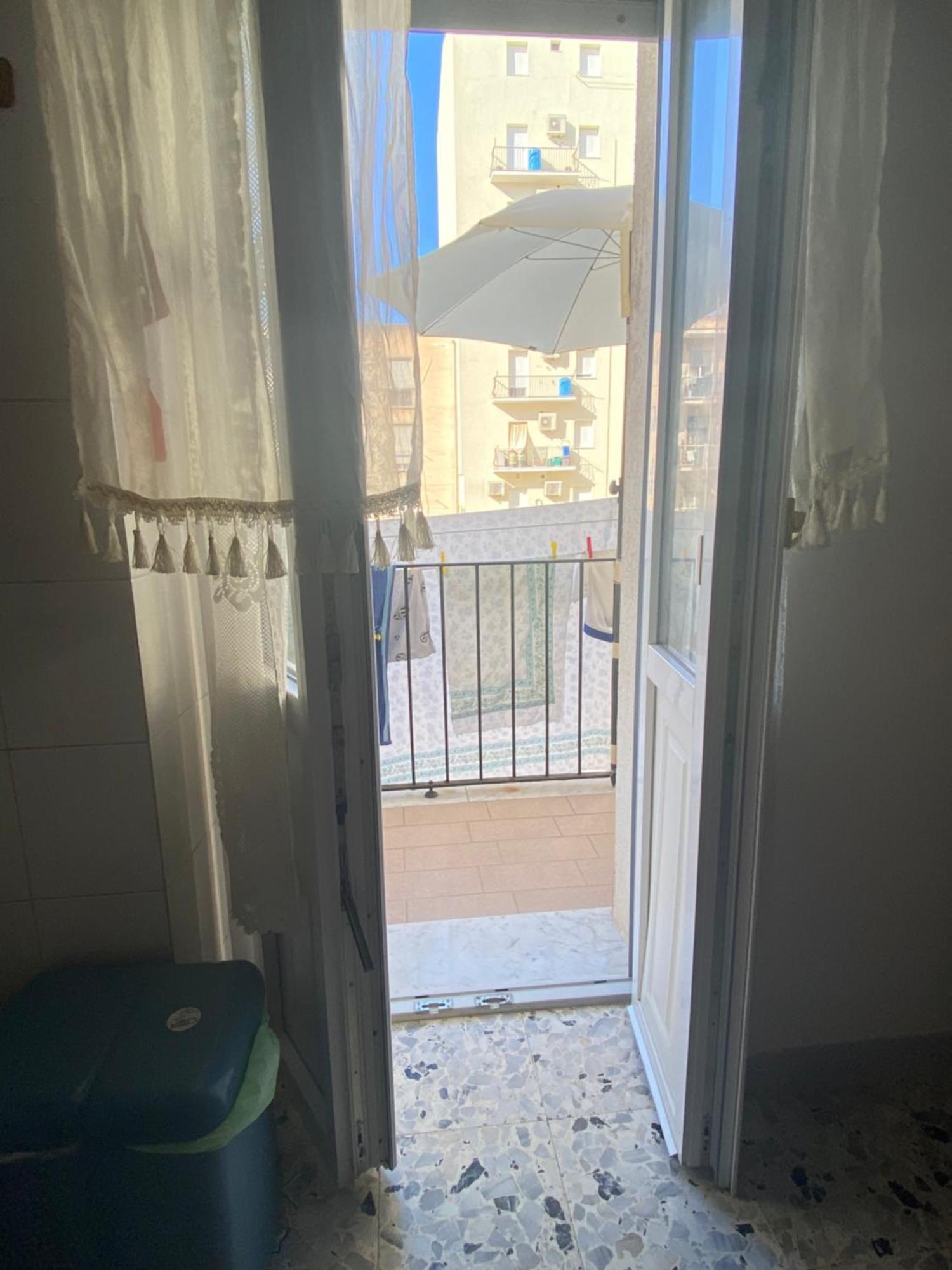 Appartamento Isola Catalana Alghero Eksteriør bilde