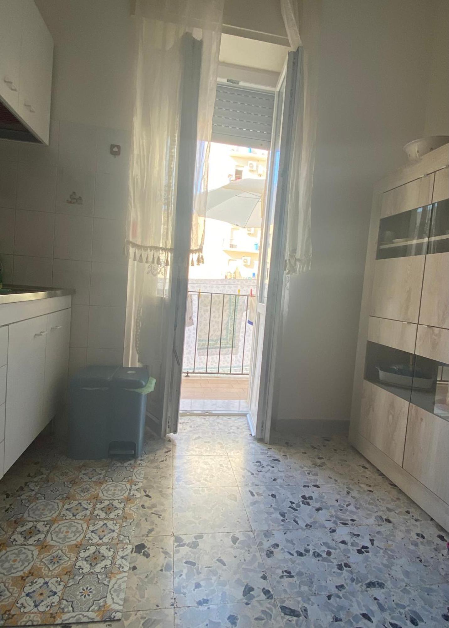 Appartamento Isola Catalana Alghero Eksteriør bilde