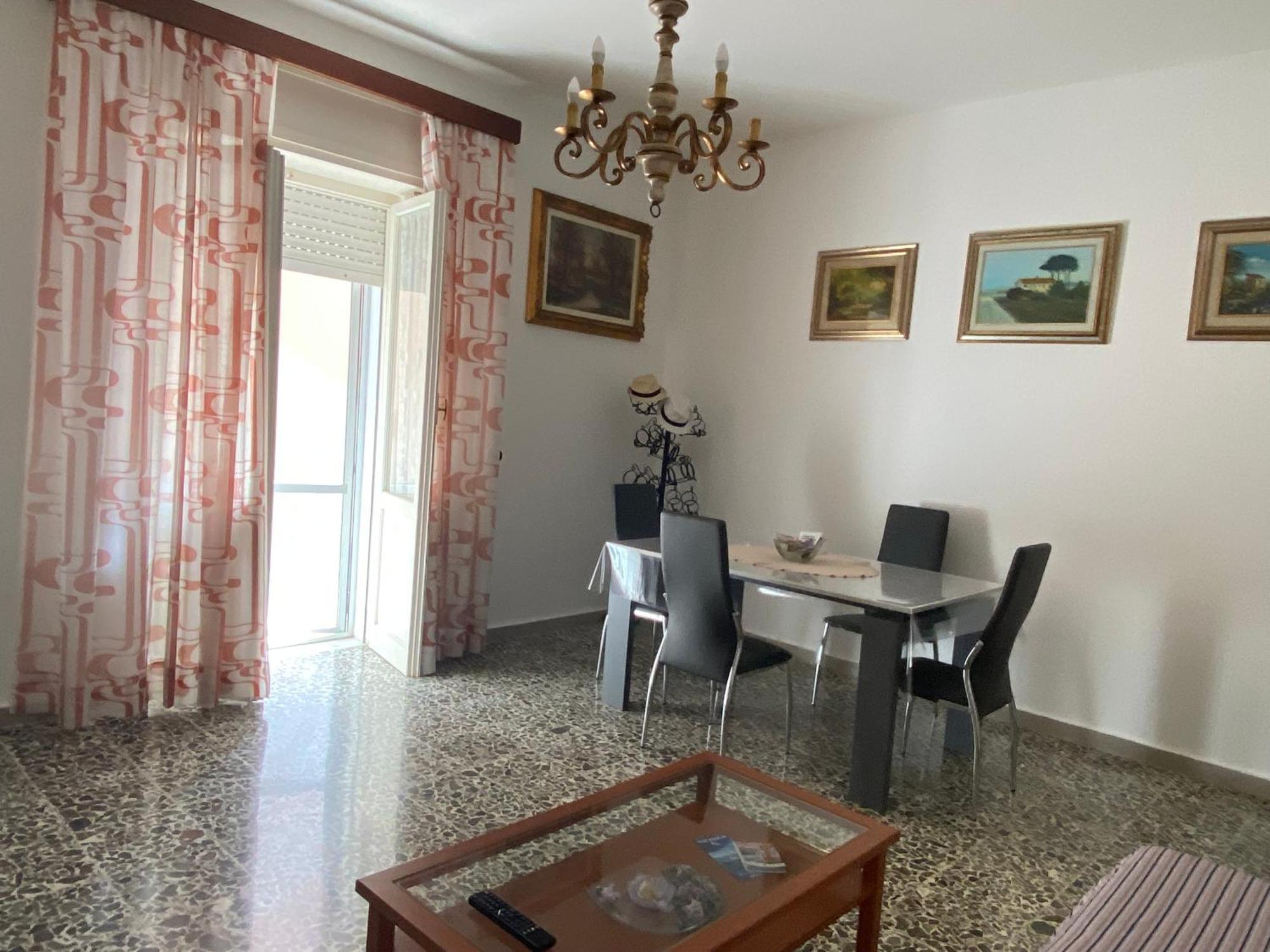 Appartamento Isola Catalana Alghero Eksteriør bilde