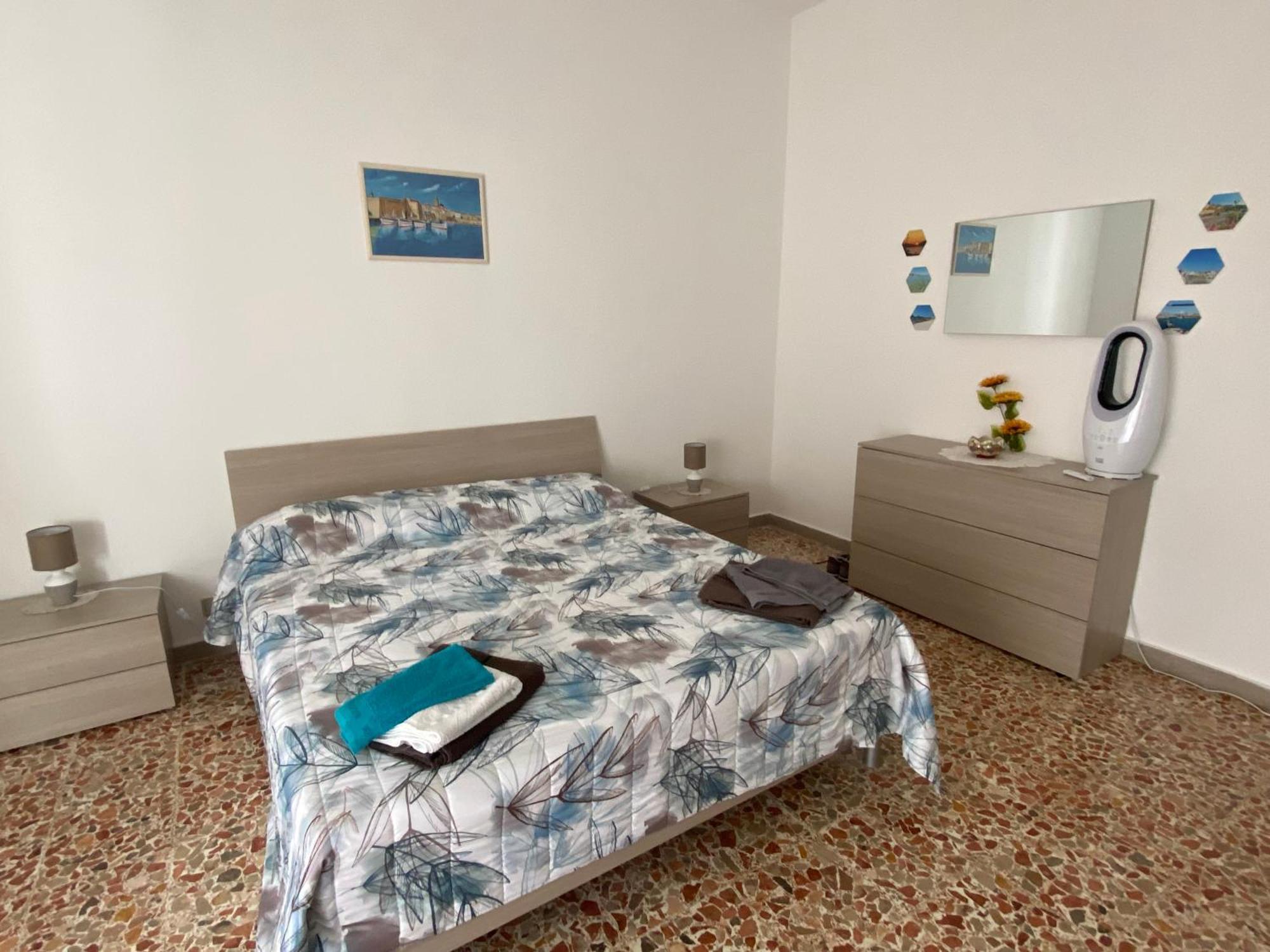 Appartamento Isola Catalana Alghero Eksteriør bilde