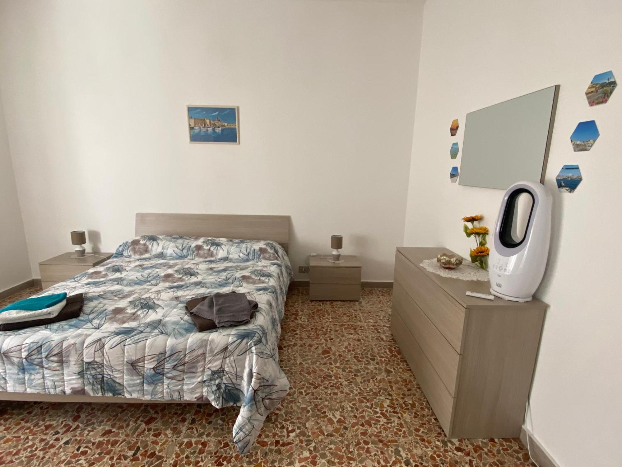 Appartamento Isola Catalana Alghero Eksteriør bilde