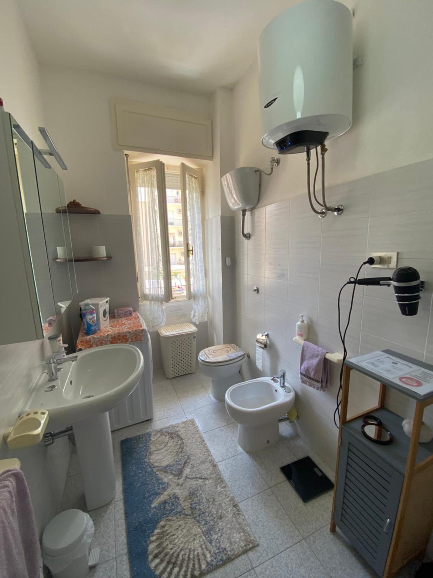Appartamento Isola Catalana Alghero Eksteriør bilde