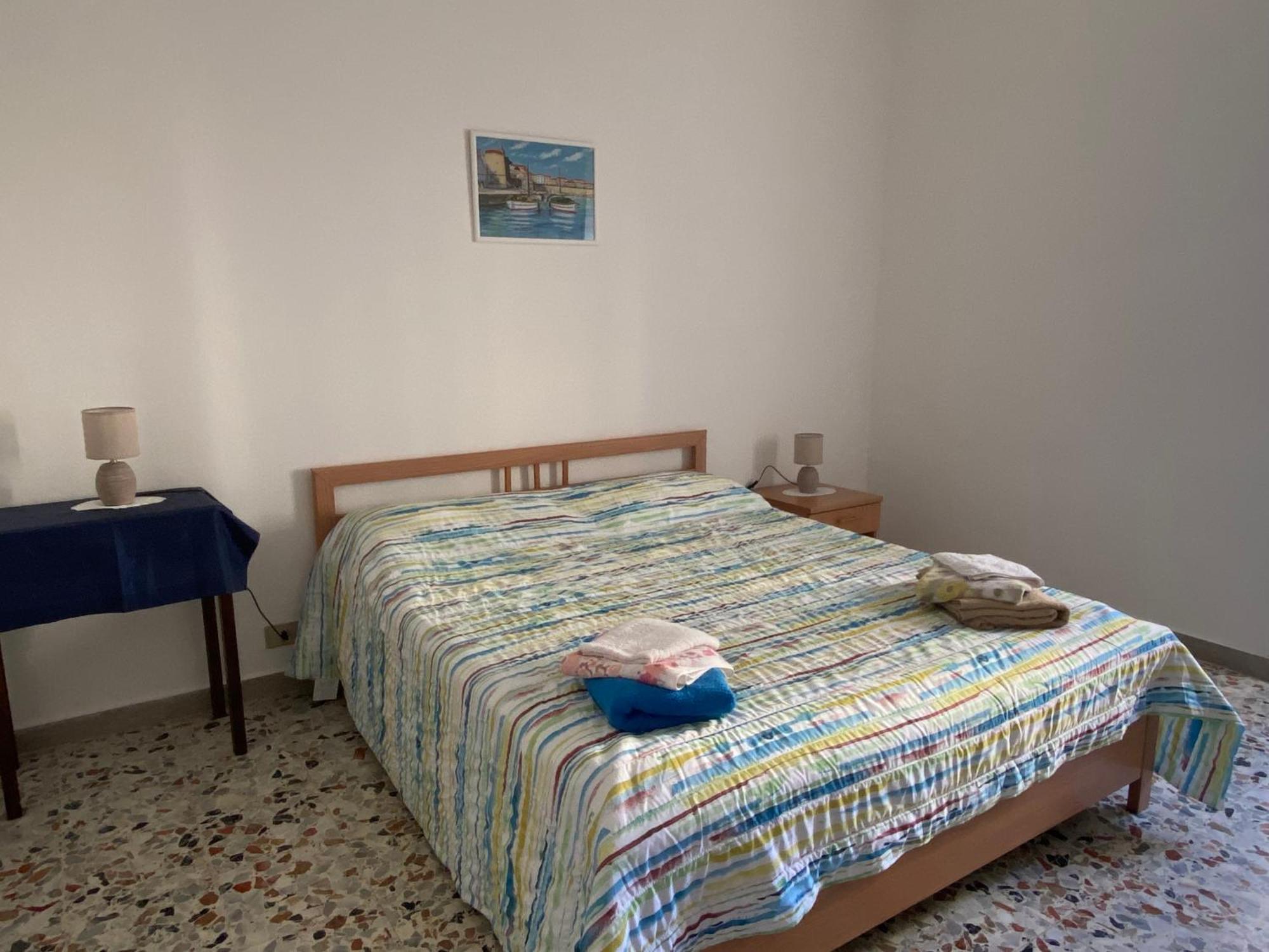 Appartamento Isola Catalana Alghero Eksteriør bilde