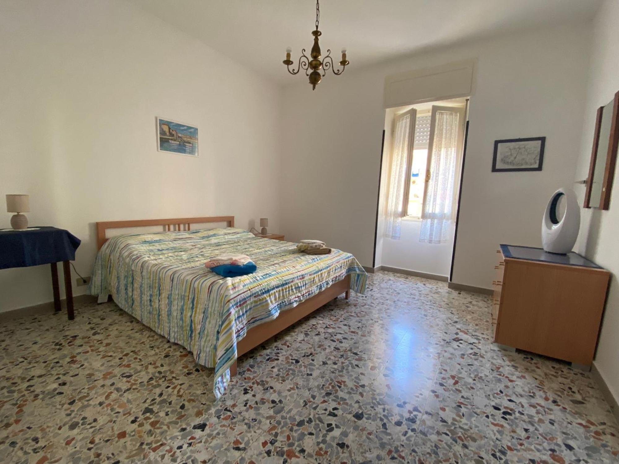 Appartamento Isola Catalana Alghero Eksteriør bilde